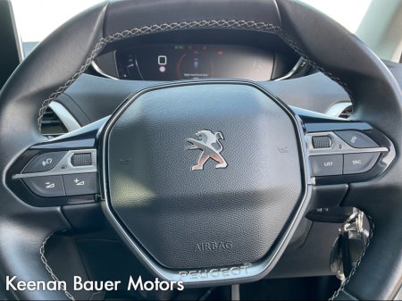 2020 Peugeot 3008 - photo 15