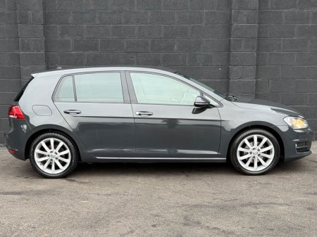 2015 Volkswagen Golf - photo 4