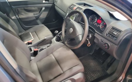 2007 Volkswagen Golf - photo 13