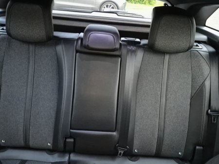 2018 Peugeot 3008 - photo 8