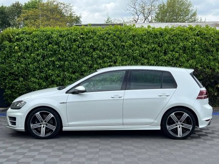 2014 Volkswagen Golf - photo 3