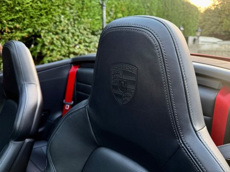 2021 Porsche 911 - photo 16