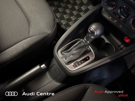 2016 Audi A1 - photo 12