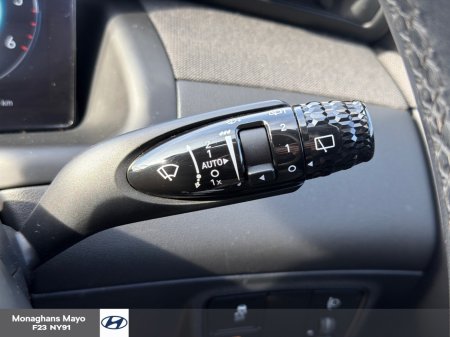 2021 Hyundai Tucson - photo 14