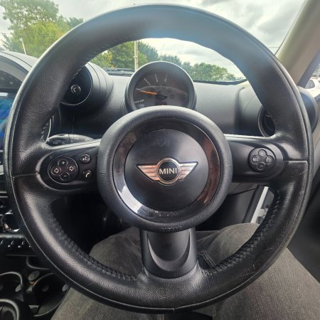 2015 Mini Countryman - photo 21