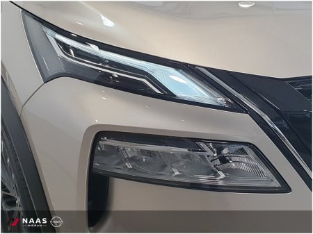 2027 Nissan X-Trail - photo 21