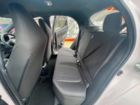 2020 Toyota Yaris - photo 12