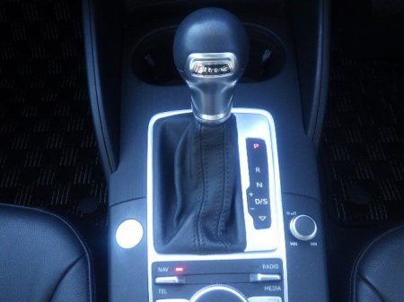 2015 Audi A3 - photo 7