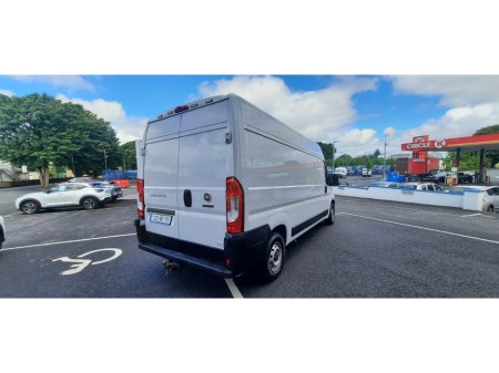 2023 Fiat Ducato - photo 5