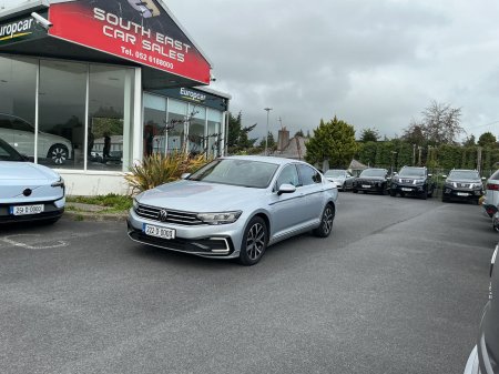 2022 Volkswagen Passat