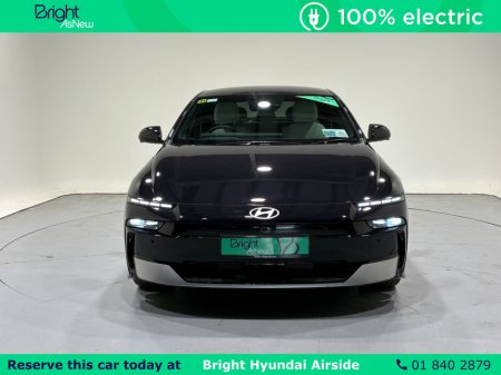 2026 Hyundai IONIQ 6 - photo 10