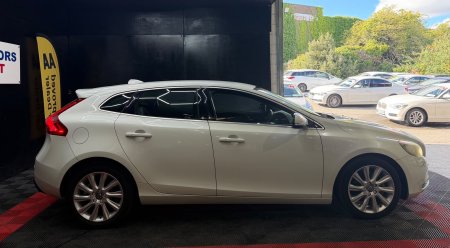 2015 Volvo V40 - photo 16