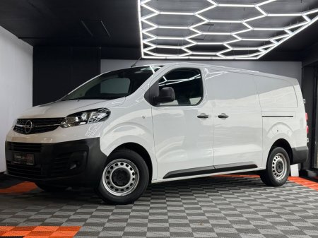 2023 Opel Vivaro - photo 4