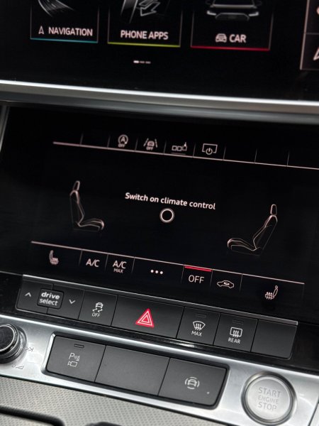 2019 Audi A6 - photo 20