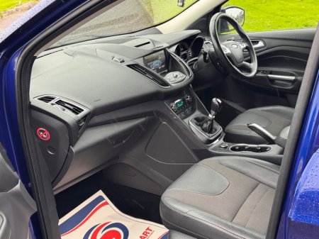 2016 Ford Kuga - photo 11