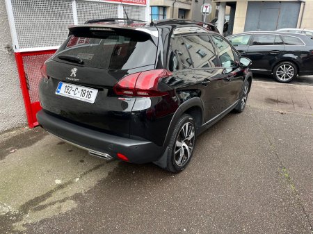 2019 Peugeot 2008 - photo 6