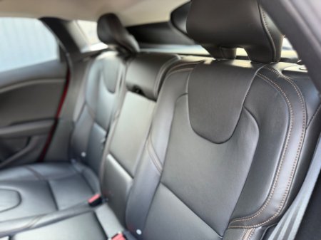 2017 Volvo V40 - photo 51