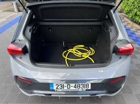2023 Cupra Born - photo 14