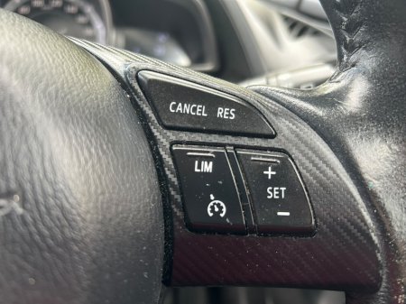 2016 Mazda CX-3 - photo 12