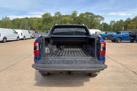2025 Ford Ranger - photo 6