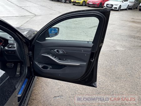 2019 BMW 3-Series - photo 29