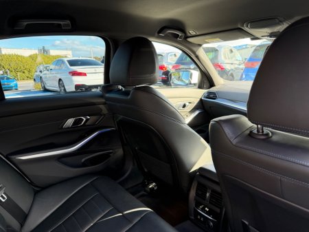 2019 BMW 3-Series - photo 36