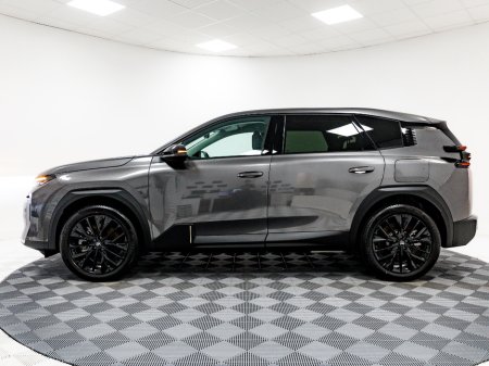 2026 Citroen C5 Aircross - photo 35