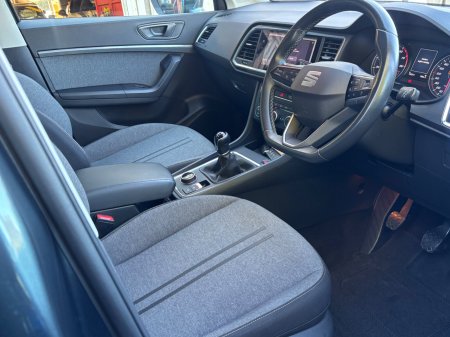 2021 SEAT Ateca - photo 7