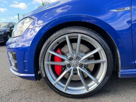 2016 Volkswagen Golf - photo 9