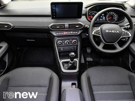 2024 Dacia Sandero Stepway - photo 2
