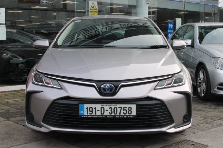 2019 Toyota Corolla - photo 2