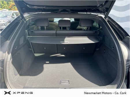 2026 XPeng G6 - photo 24