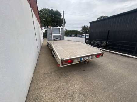 2018 Mercedes-Benz Sprinter - photo 17