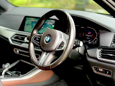 2019 BMW X5 - photo 12