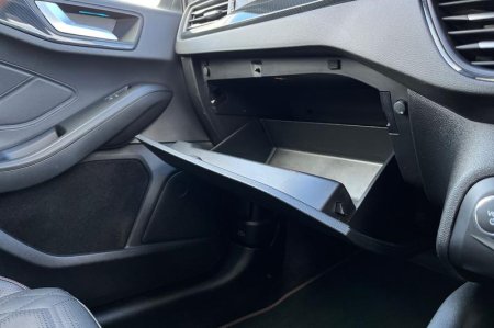 2024 Ford Focus - photo 22