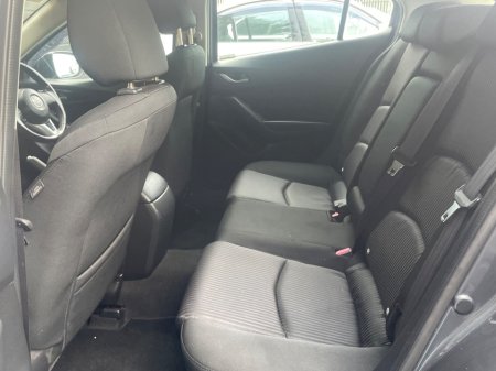 2015 Mazda Mazda3 - photo 9