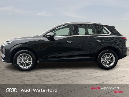 2026 Audi Q3 - photo 4