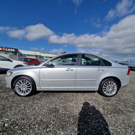 2008 Volvo S40 - photo 6