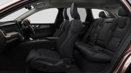 2027 Volvo XC60 - photo 8