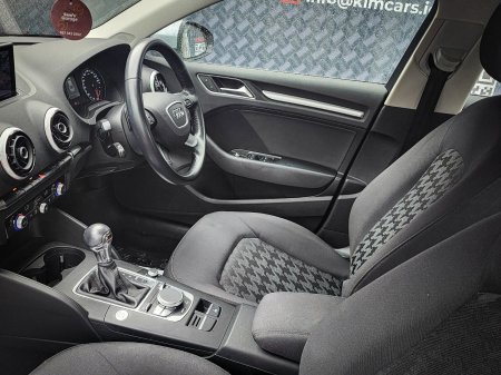 2015 Audi A3 - photo 13