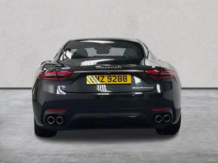 2024 Maserati Other - photo 7