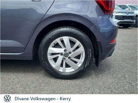 2023 Volkswagen Polo - photo 9