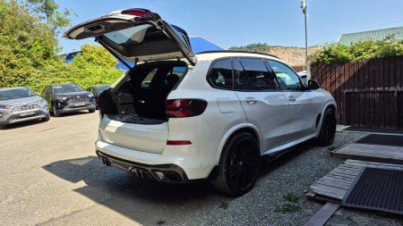 2024 BMW X5 - photo 22