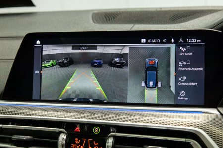 2021 BMW X5 - photo 19