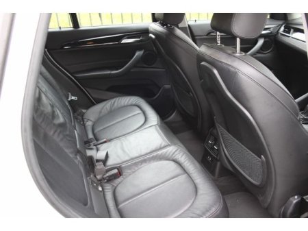 2021 BMW X1 - photo 19