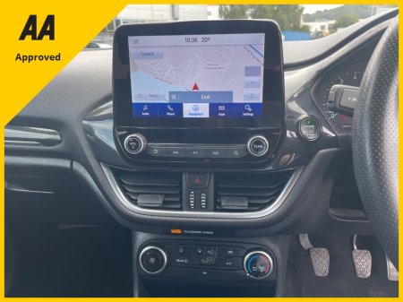 2022 Ford Fiesta - photo 5