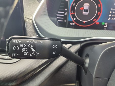 2025 Skoda Octavia - photo 19