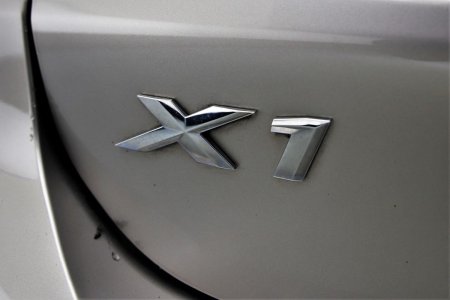 2021 BMW X1 - photo 29