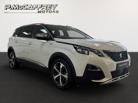 2019 Peugeot 3008 - photo 3