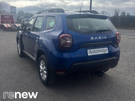 2023 Dacia Duster - photo 6